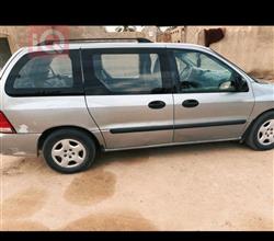 Ford Freestar